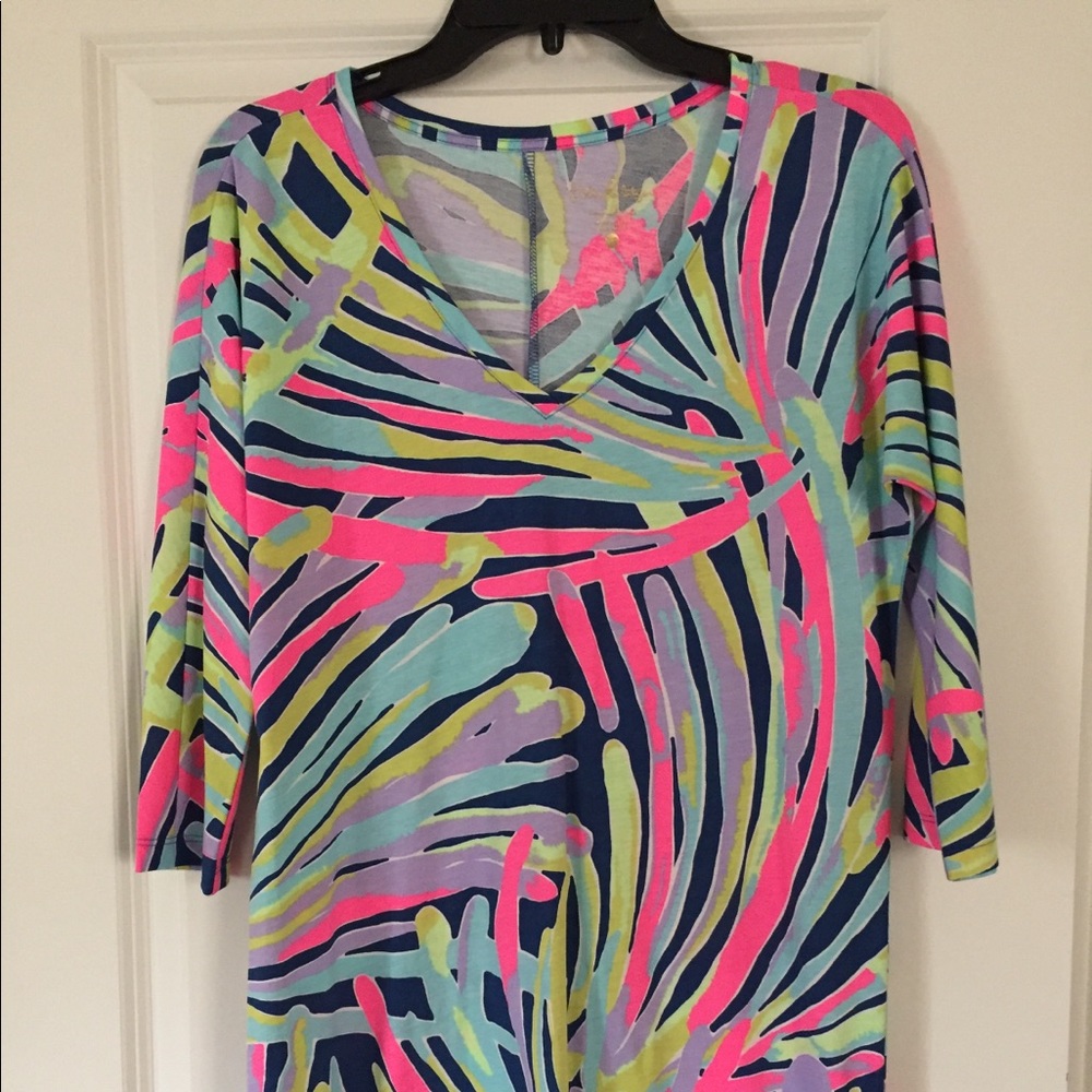 Likely Pulitzer cori Dress